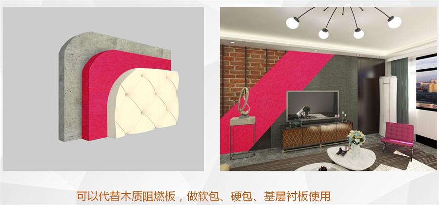 A級防火的部位（頂棚、墻面....），用這種石膏板再不愁！(圖9)
