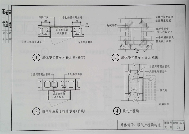 內(nèi)隔墻綠色建材，納入裝配率可計入2分！(圖12)