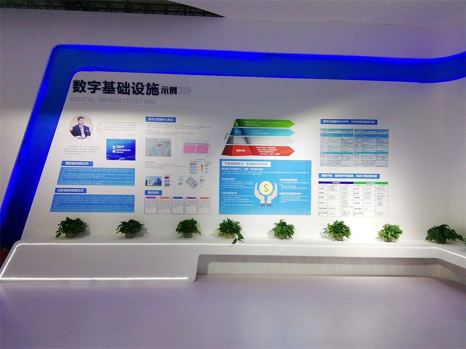 2020年山東綠博會(huì)“新城建”都有啥東東？(圖5)