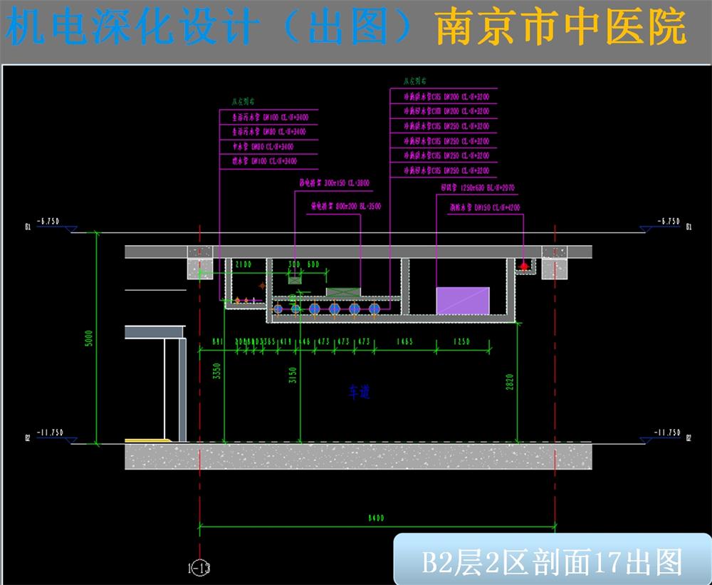 BIM技術(shù)一站式服務(wù)+案例展示！(圖3)
