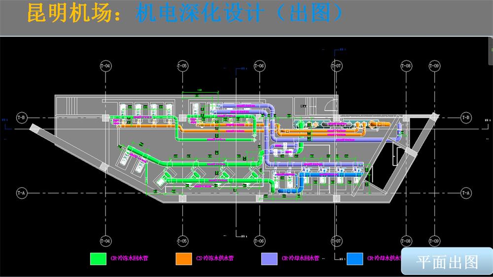 BIM技術(shù)一站式服務(wù)+案例展示！(圖13)