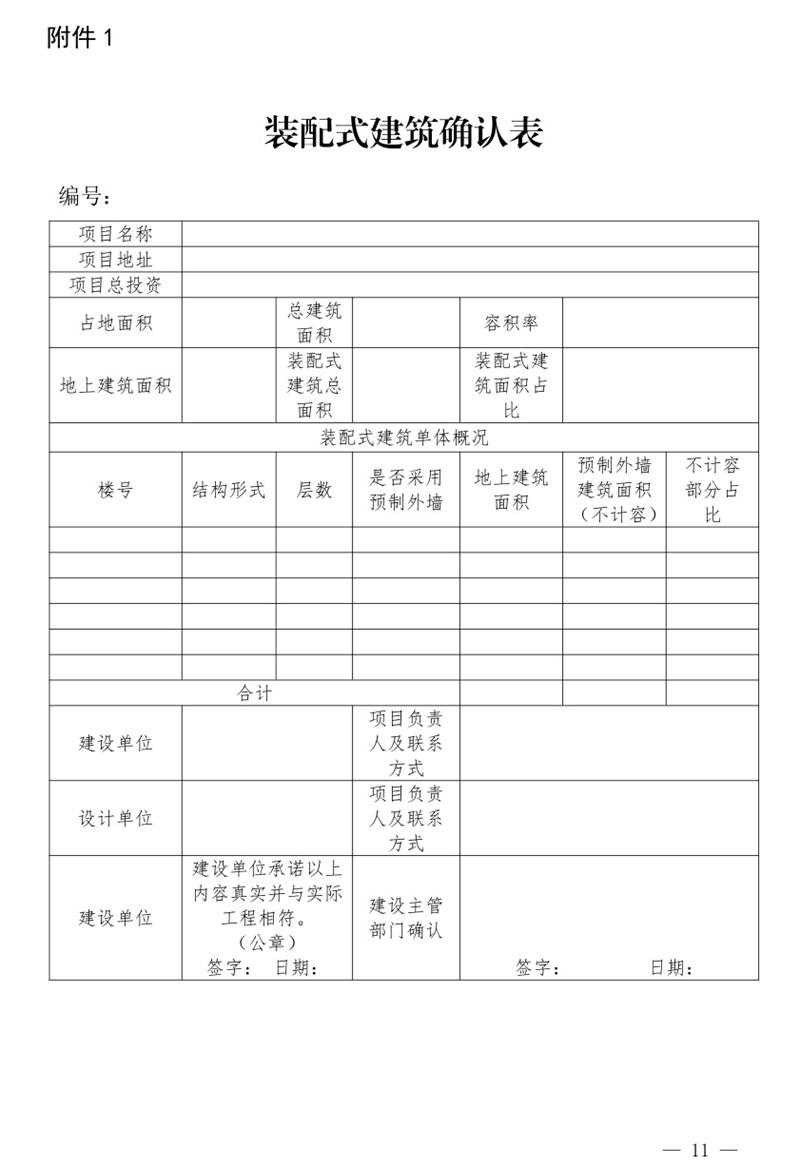 《泰安市推廣裝配式建筑工作導則》發(fā)布！(圖11)