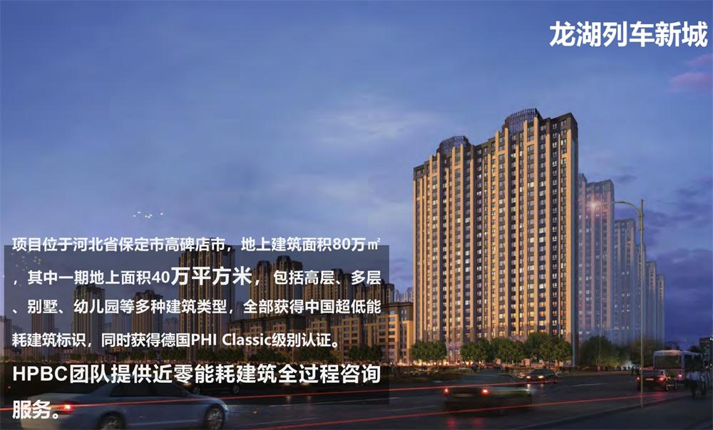 案例欣賞：近零能耗、超低能耗、被動(dòng)房、全過程咨詢(圖9)