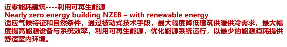 零能耗建筑：常用技術(shù)措施如是說！(圖3)